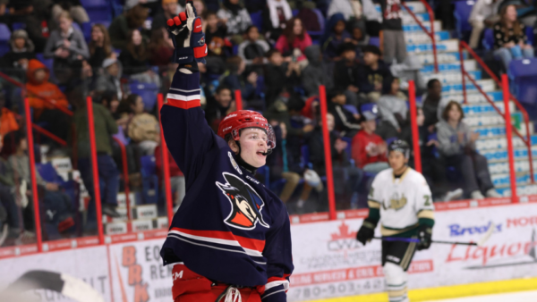 PREVIEW: Bandits face Oilers in Alberta Semifinal as Rogers BCHL Playoffs come to Brooks