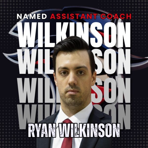 BROOKS BANDITS ANNOUNCE RYAN WILKINSON AS NEW ASSISTANT COACH
