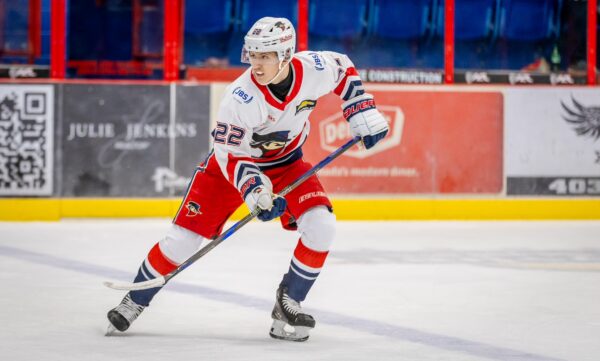 Saints Defeat Bandits 4-2 in First Tune-up Test