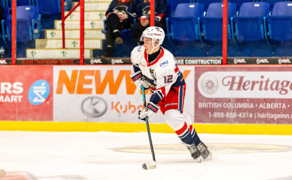 Overtime Loss Opens Busy October