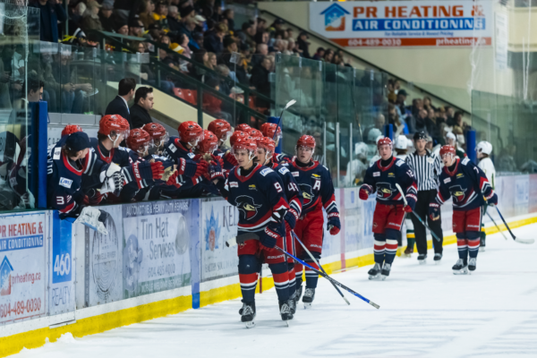 Powering Through Powell River