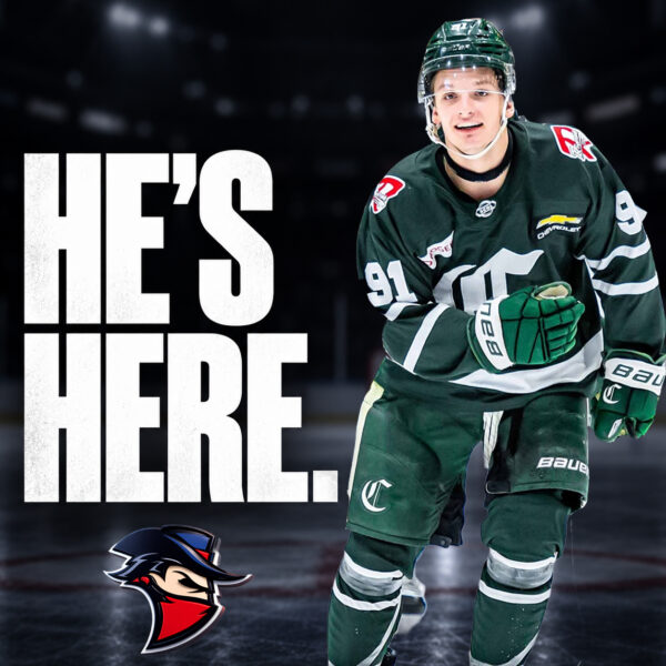 Forward Joey Sinclair Set To Join Bandits